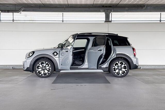 Mini COUNTRYMAN 1.5 Cooper S E ALL4 Untamed Edition