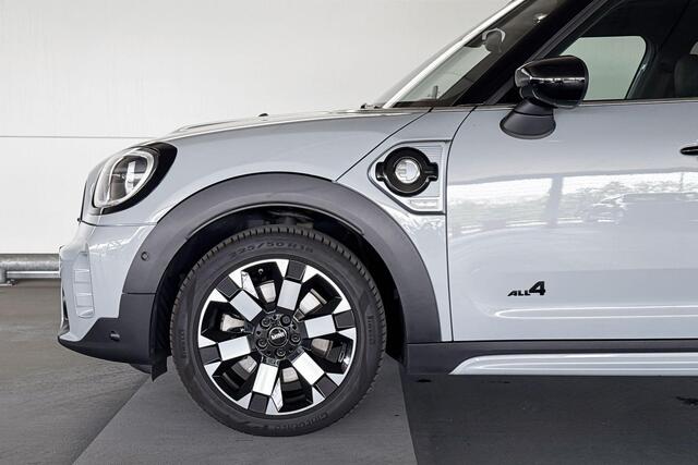 Mini COUNTRYMAN 1.5 Cooper S E ALL4 Untamed Edition