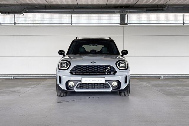 Mini COUNTRYMAN 1.5 Cooper S E ALL4 Untamed Edition