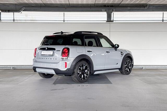 Mini COUNTRYMAN 1.5 Cooper S E ALL4 Untamed Edition