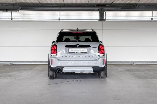 Mini COUNTRYMAN 1.5 Cooper S E ALL4 Untamed Edition