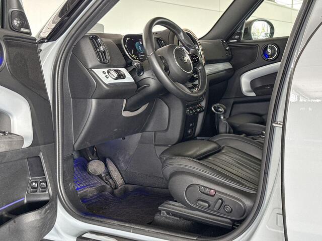 Mini COUNTRYMAN 1.5 Cooper S E ALL4 Untamed Edition