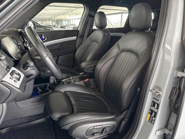 Mini COUNTRYMAN 1.5 Cooper S E ALL4 Untamed Edition