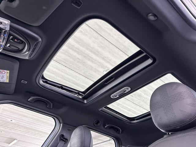 Mini COUNTRYMAN 1.5 Cooper S E ALL4 Untamed Edition