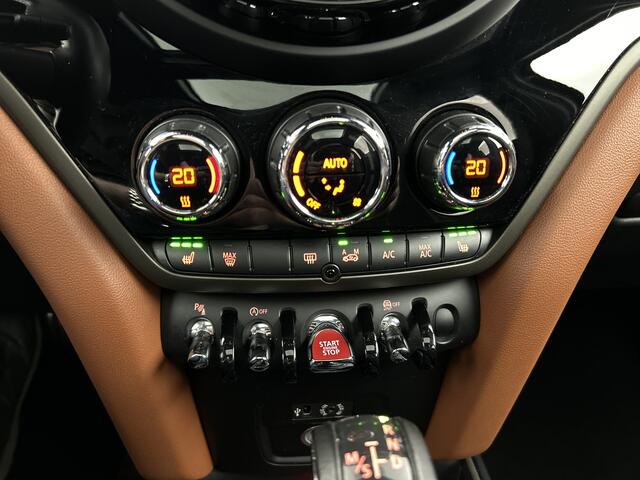 Mini COUNTRYMAN Mini 1.5 Aut. Cooper JCW-Pack Pano-dak/Camera/Sportstoelen