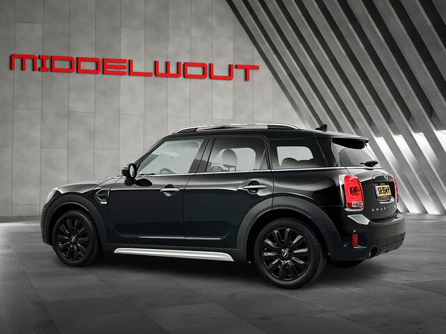 Mini COUNTRYMAN Mini 1.5 Aut. Cooper JCW-Pack Pano-dak/Camera/Sportstoelen