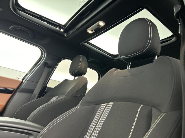 Mini COUNTRYMAN Mini 1.5 Aut. Cooper JCW-Pack Pano-dak/Camera/Sportstoelen