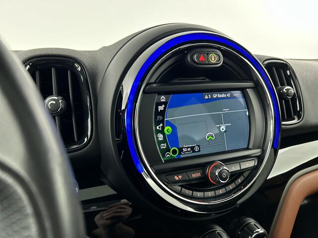Mini COUNTRYMAN Mini 1.5 Aut. Cooper JCW-Pack Pano-dak/Camera/Sportstoelen