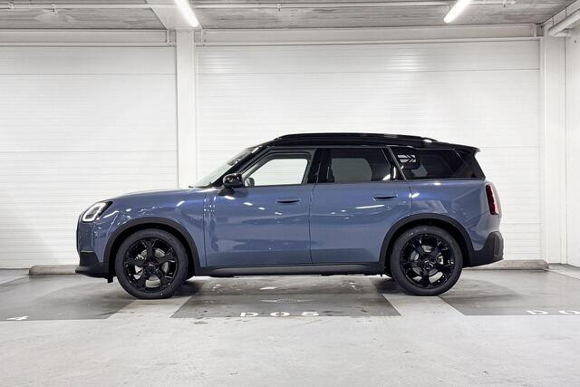 Mini COUNTRYMAN E Classic | Pakket S | Stuurverwarming | Comfort Access |