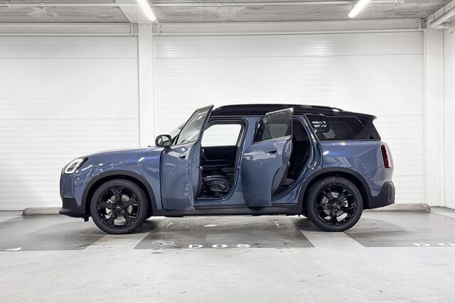 Mini COUNTRYMAN E Classic | Pakket S | Stuurverwarming | Comfort Access |