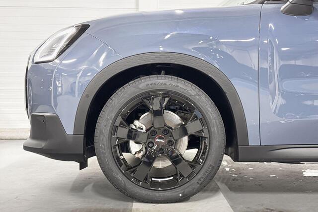 Mini COUNTRYMAN E Classic | Pakket S | Stuurverwarming | Comfort Access |