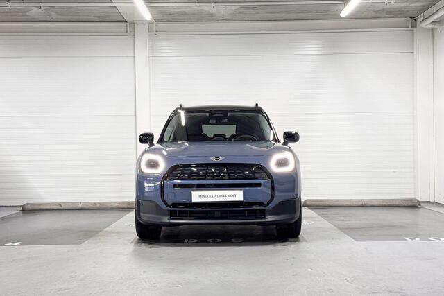 Mini COUNTRYMAN E Classic | Pakket S | Stuurverwarming | Comfort Access |