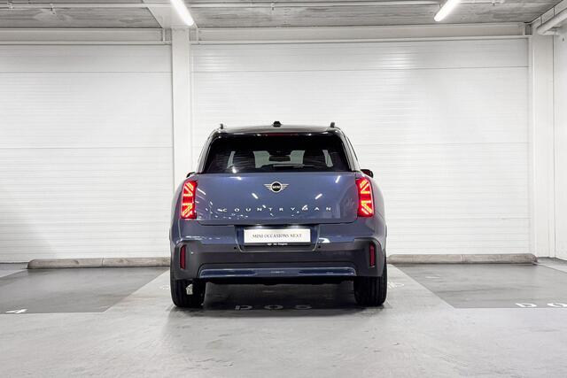 Mini COUNTRYMAN E Classic | Pakket S | Stuurverwarming | Comfort Access |