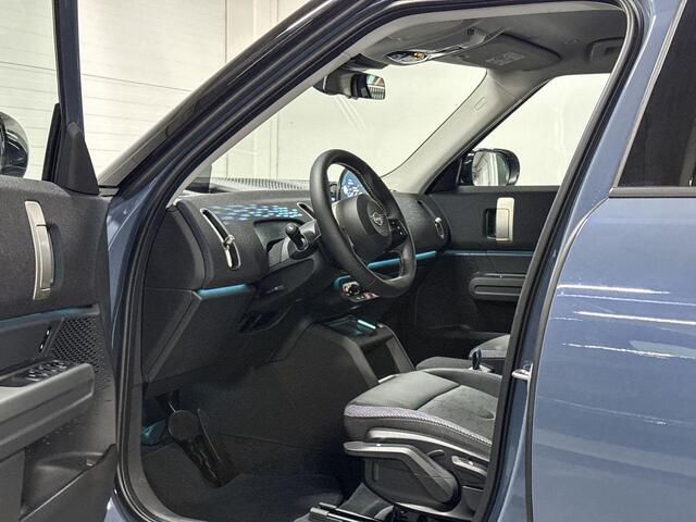Mini COUNTRYMAN E Classic | Pakket S | Stuurverwarming | Comfort Access |
