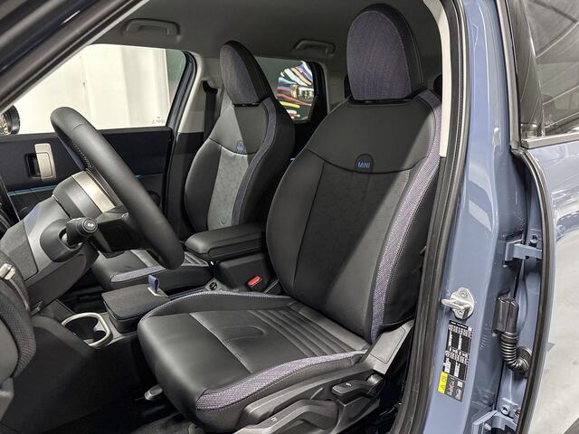 Mini COUNTRYMAN E Classic | Pakket S | Stuurverwarming | Comfort Access |