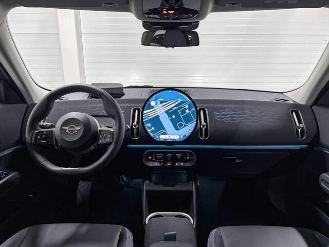 Mini COUNTRYMAN E Classic | Pakket S | Stuurverwarming | Comfort Access |