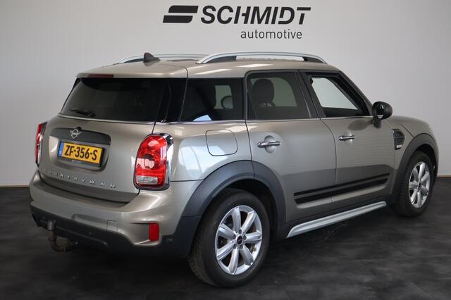 Mini COUNTRYMAN Mini 1.5 Business Edition | Trekhaak | Navigatie | Cruise Control