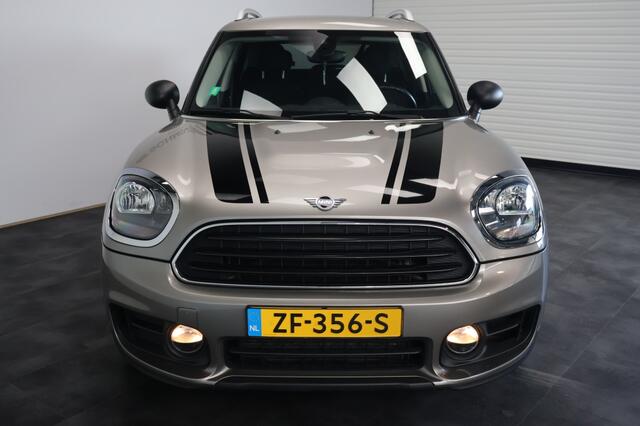 Mini COUNTRYMAN Mini 1.5 Business Edition | Trekhaak | Navigatie | Cruise Control