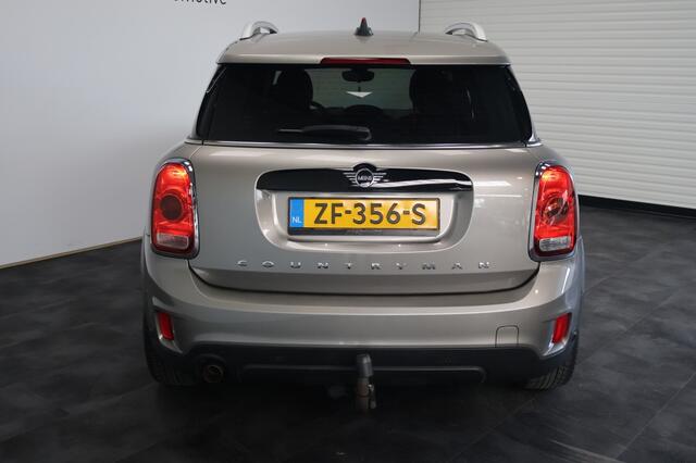 Mini COUNTRYMAN Mini 1.5 Business Edition | Trekhaak | Navigatie | Cruise Control