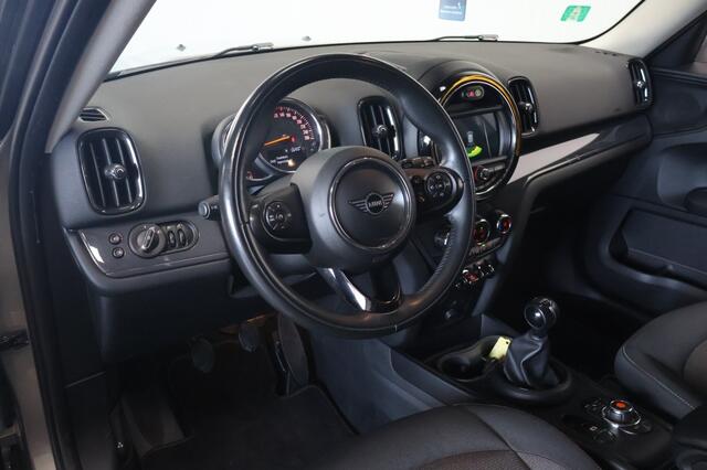 Mini COUNTRYMAN Mini 1.5 Business Edition | Trekhaak | Navigatie | Cruise Control