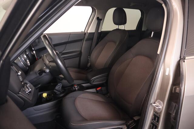Mini COUNTRYMAN Mini 1.5 Business Edition | Trekhaak | Navigatie | Cruise Control