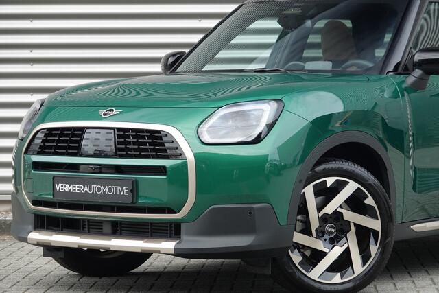Mini COUNTRYMAN 1.5 C Favoured L | Panodak | H&K | Favoured Trim | Driving Assistant Plus | HUD |