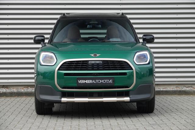 Mini COUNTRYMAN 1.5 C Favoured L | Panodak | H&K | Favoured Trim | Driving Assistant Plus | HUD |