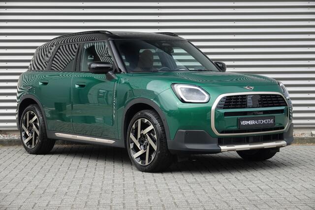 Mini COUNTRYMAN 1.5 C Favoured L | Panodak | H&K | Favoured Trim | Driving Assistant Plus | HUD |