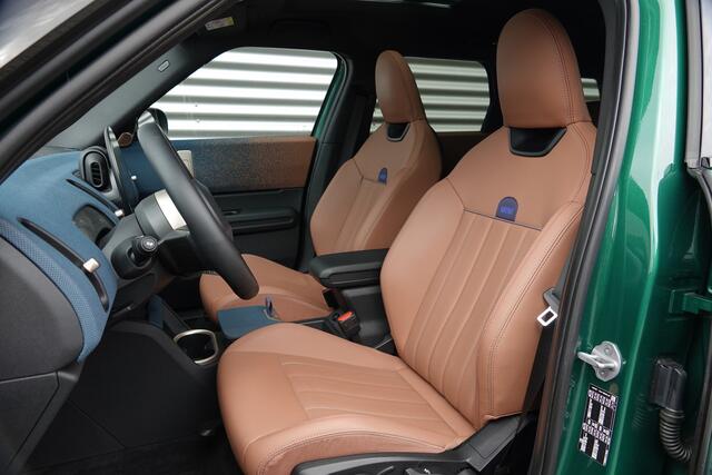 Mini COUNTRYMAN 1.5 C Favoured L | Panodak | H&K | Favoured Trim | Driving Assistant Plus | HUD |