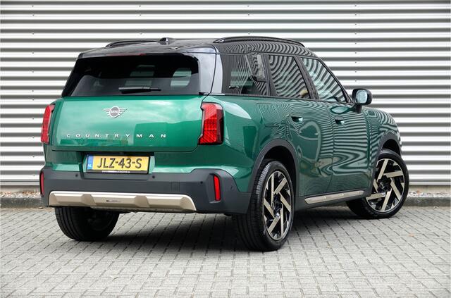 Mini COUNTRYMAN 1.5 C Favoured L | Panodak | H&K | Favoured Trim | Driving Assistant Plus | HUD |