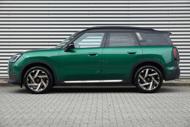 Mini COUNTRYMAN 1.5 C Favoured L | Panodak | H&K | Favoured Trim | Driving Assistant Plus | HUD |