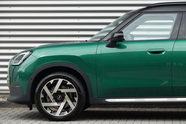 Mini COUNTRYMAN 1.5 C Favoured L | Panodak | H&K | Favoured Trim | Driving Assistant Plus | HUD |
