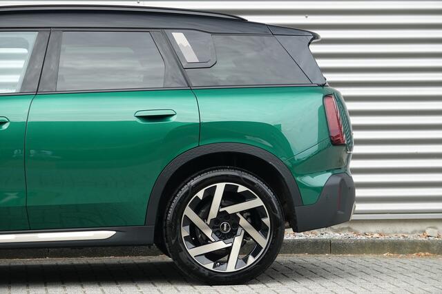 Mini COUNTRYMAN 1.5 C Favoured L | Panodak | H&K | Favoured Trim | Driving Assistant Plus | HUD |