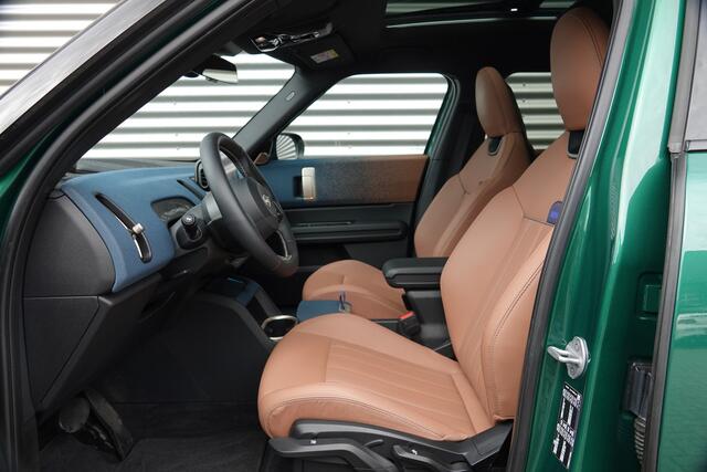 Mini COUNTRYMAN 1.5 C Favoured L | Panodak | H&K | Favoured Trim | Driving Assistant Plus | HUD |