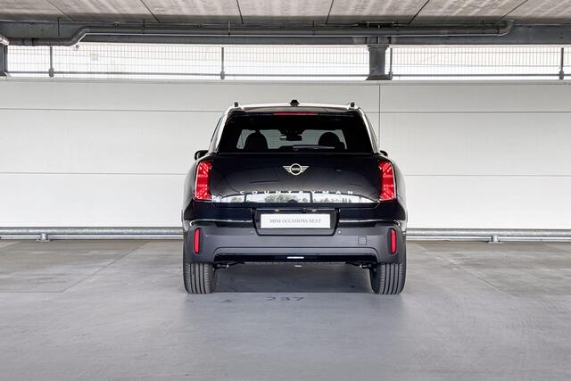 Mini COUNTRYMAN 1.5 C Classic L | 18 inch Asteroid Spoke Black