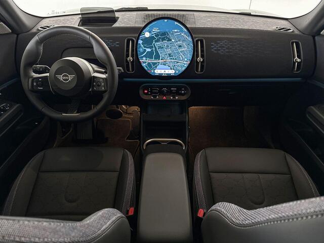 Mini COUNTRYMAN 1.5 C Classic L | 18 inch Asteroid Spoke Black