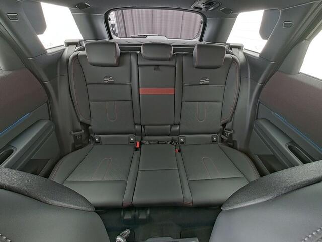 Mini COUNTRYMAN 2.0 JCW ALL4 John Cooper Works 300 pk | Pakket XL | Elektrisch verstelbare stoelen | 360 graden camera | Panoramadak |