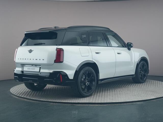 Mini COUNTRYMAN 1.5 C John Cooper Works XL