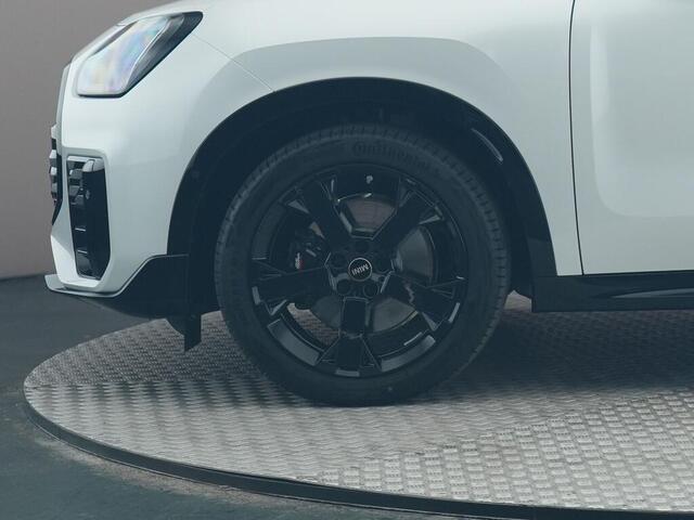 Mini COUNTRYMAN 1.5 C John Cooper Works XL