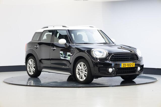 Mini COUNTRYMAN 1.5 Cooper Salt