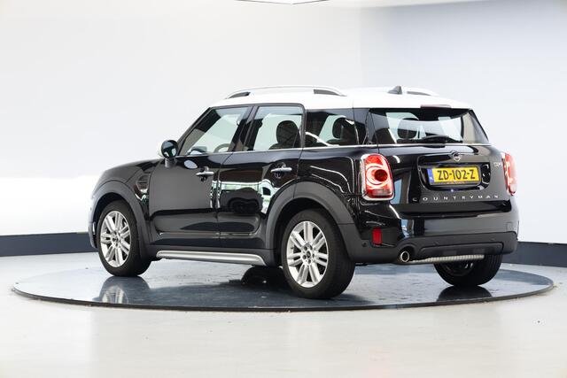 Mini COUNTRYMAN 1.5 Cooper Salt