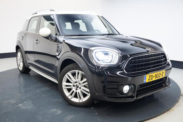 Mini COUNTRYMAN 1.5 Cooper Salt