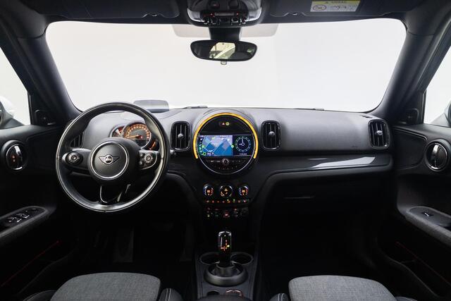 Mini COUNTRYMAN 1.5 Cooper Salt