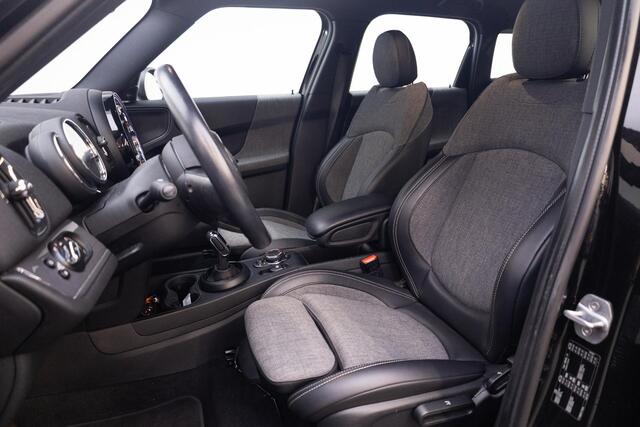 Mini COUNTRYMAN 1.5 Cooper Salt