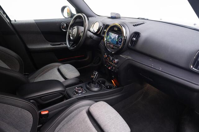 Mini COUNTRYMAN 1.5 Cooper Salt