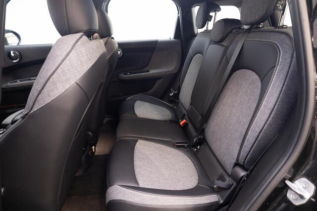 Mini COUNTRYMAN 1.5 Cooper Salt