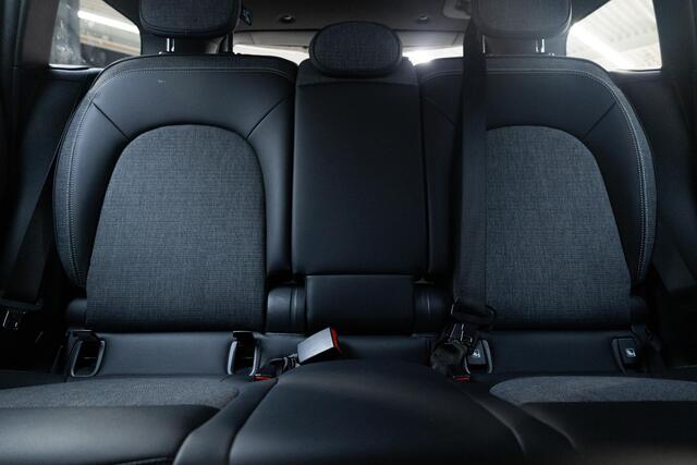 Mini COUNTRYMAN 1.5 Cooper Salt
