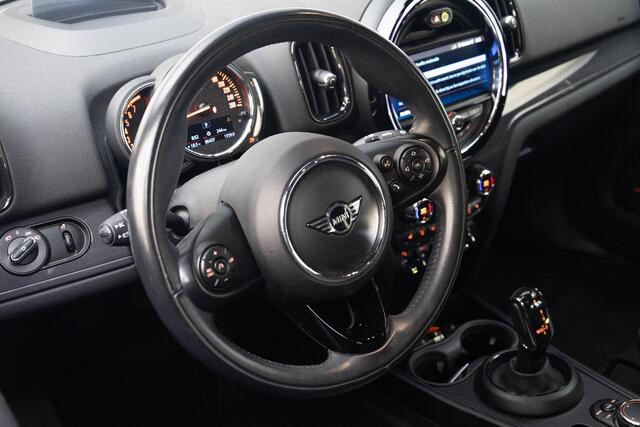 Mini COUNTRYMAN 1.5 Cooper Salt