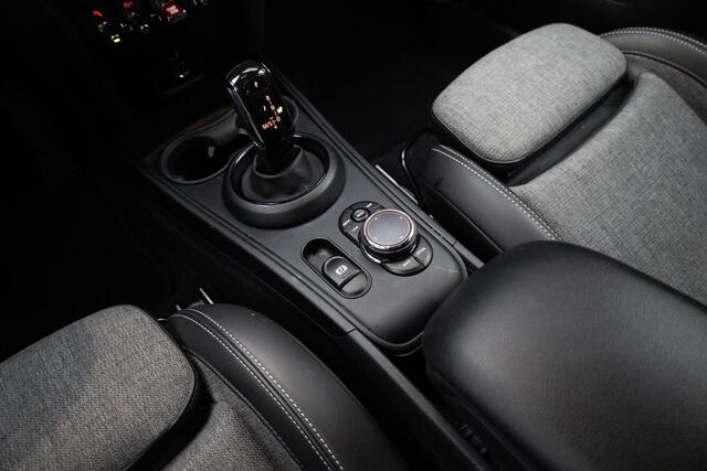 Mini COUNTRYMAN 1.5 Cooper Salt