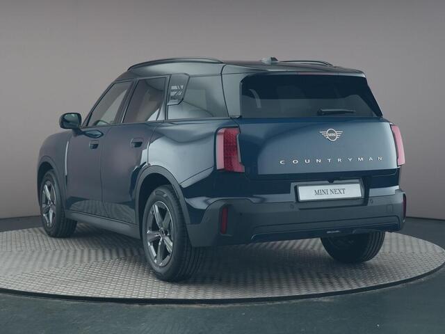 Mini COUNTRYMAN 1.5 C Classic 170 pk | Pakket XL | Elektrisch verstelbare stoelen | Comfort Access | Stoelverwarming |